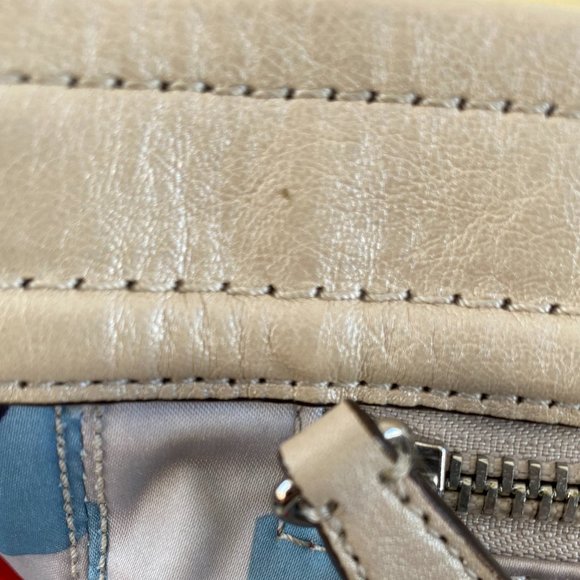 Coach Shoulder Bag - Picture 7 of 16